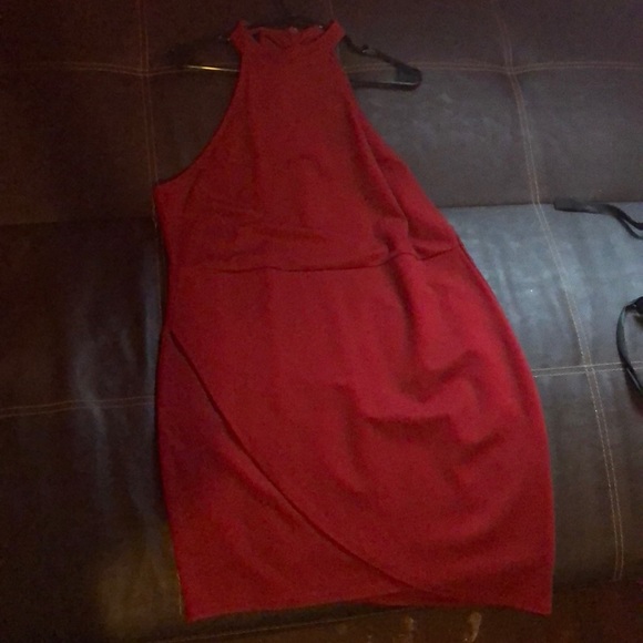 forever 21 red plus size